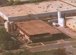 About AR-BEE Plastic Bags